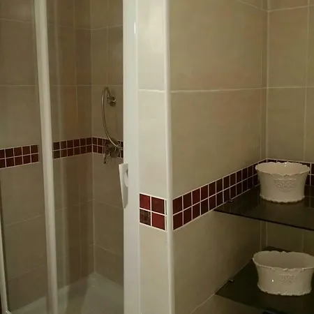 Madre Terra Hébergement de vacances Toritto