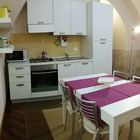 Hébergement de vacances Madre Terra *