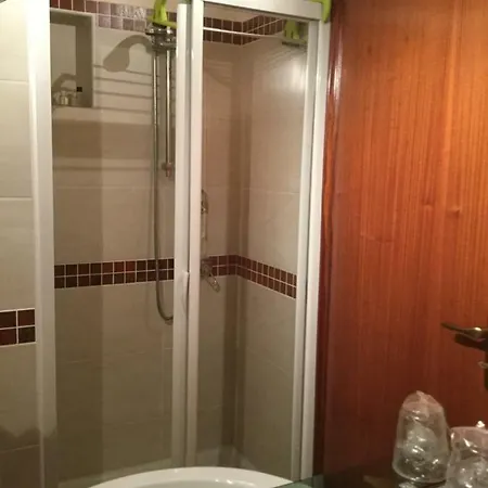 Hébergement de vacances Madre Terra *