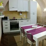 Prázdninový dům Madre Terra *