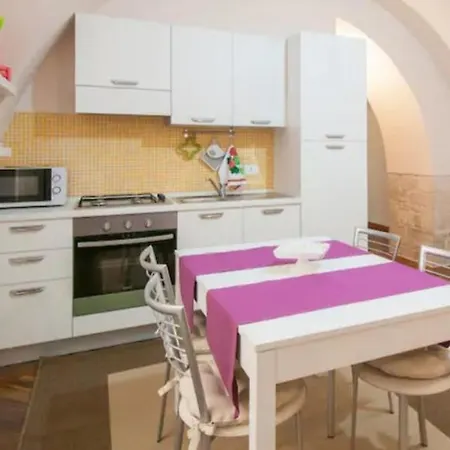 Casa vacanze Madre Terra *