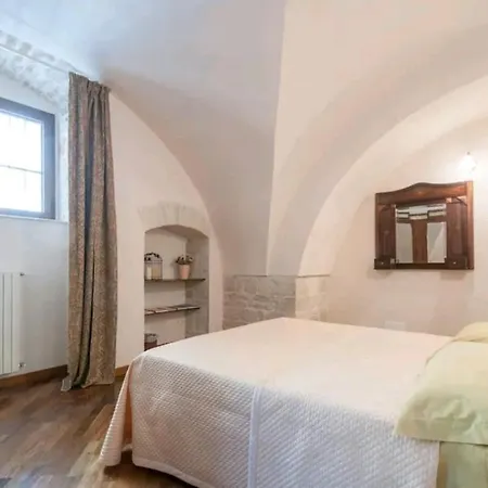 بيت للعطل Madre Terra *