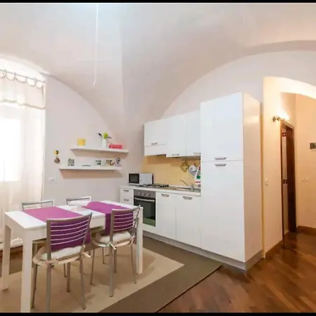 بيت للعطل Madre Terra Toritto