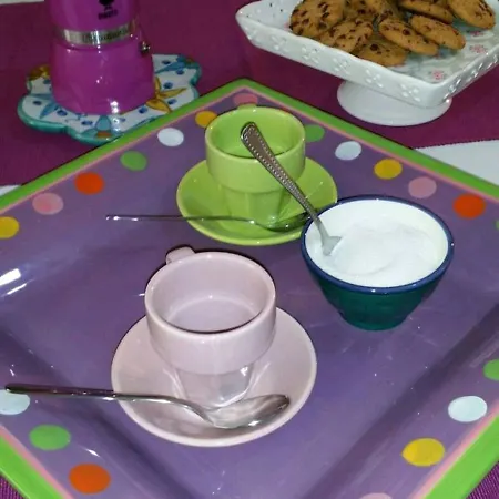 Madre Terra بيت للعطل