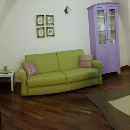 Madre Terra Casa vacanze *