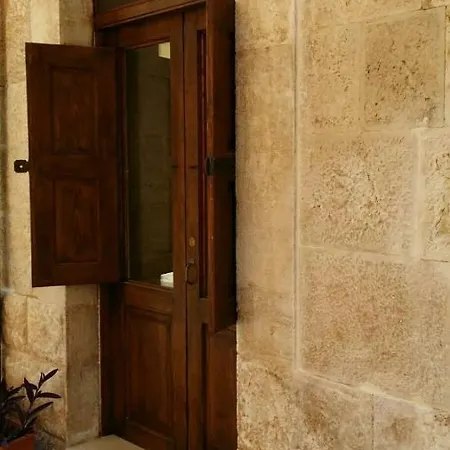 Madre Terra بيت للعطل