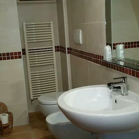 Casa vacanze Madre Terra