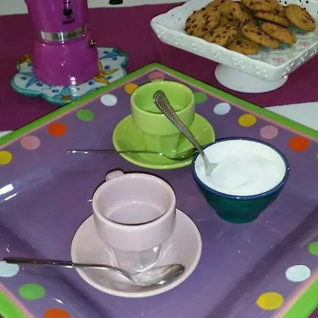 Madre Terra * Toritto