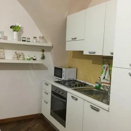 Madre Terra Casa vacanze