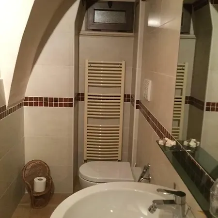 Casa vacanze Madre Terra