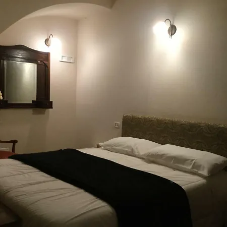 Casa vacanze Madre Terra